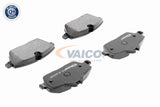 Brake Pad Set, disc brake - V20-8159