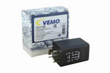 Control Unit, glow time - V15-71-1032