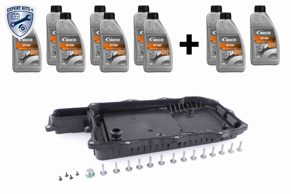 Parts Kit, automatic transmission oil change - V20-4061-XXL