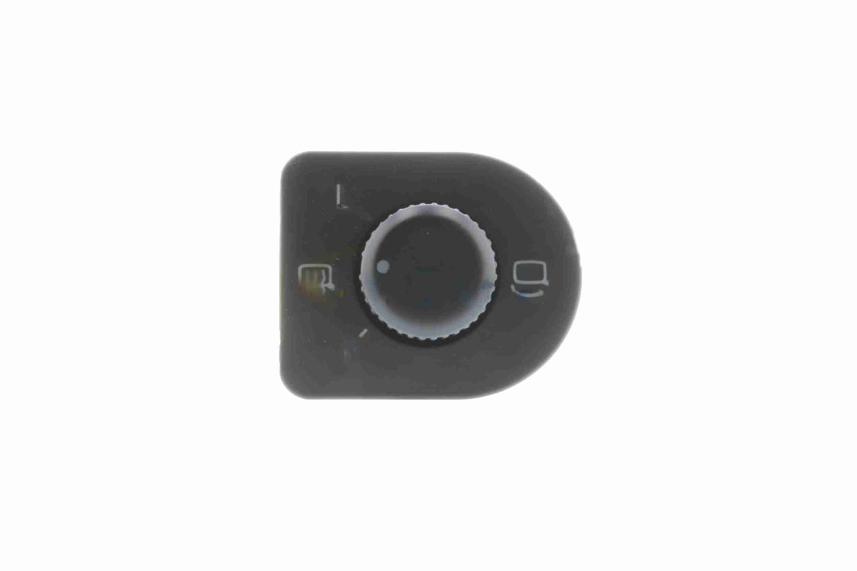 Switch, exterior rearview mirror adjustment - V10-73-0102