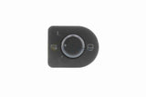 Switch, exterior rearview mirror adjustment - V10-73-0102