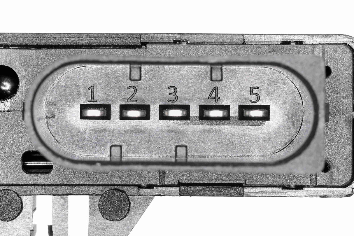 Control Unit, urea injection - V10-68-0007