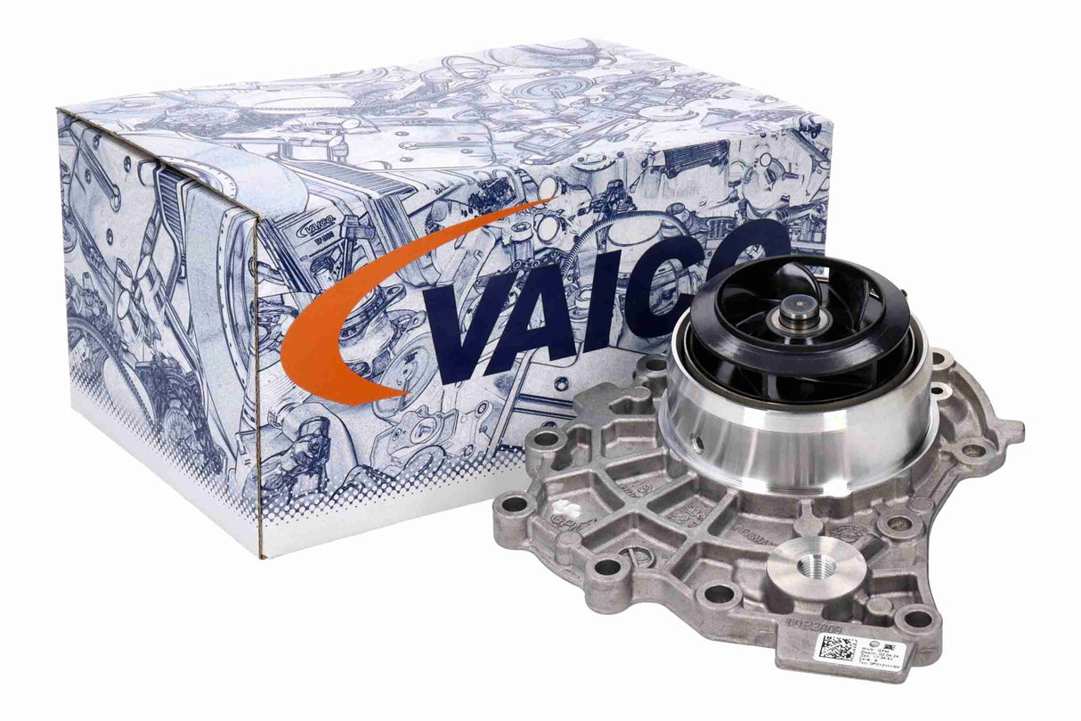 Water Pump, engine cooling - V45-50019