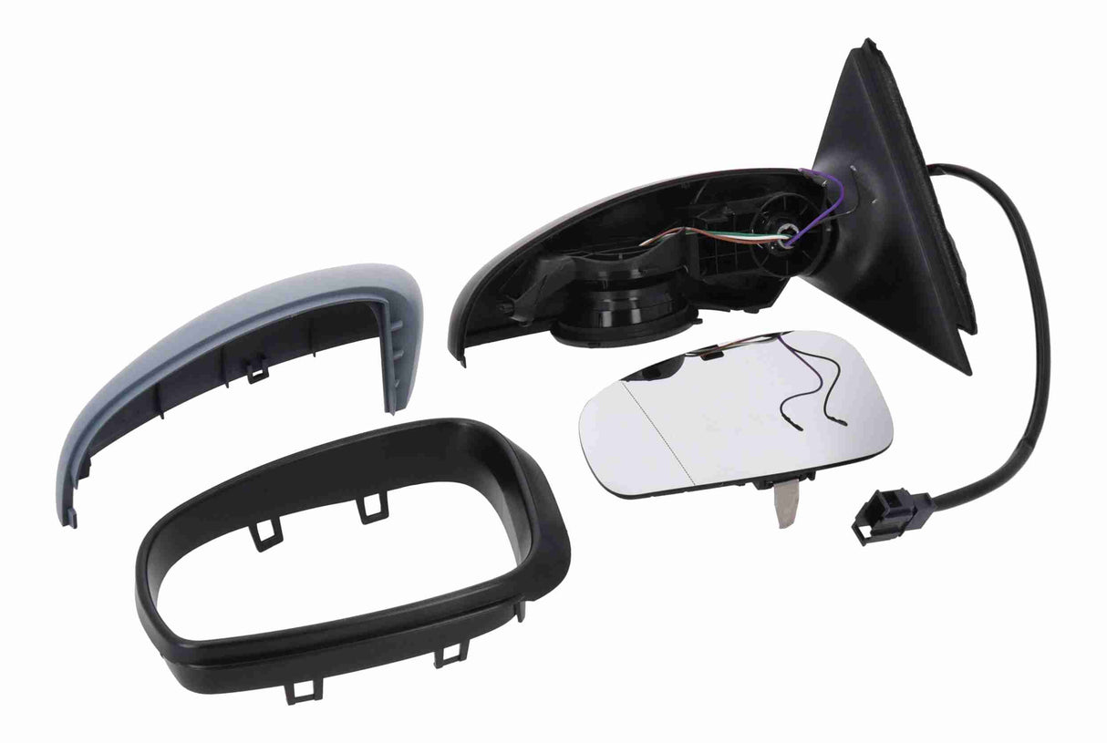 Exterior Mirror - V10-69-0263