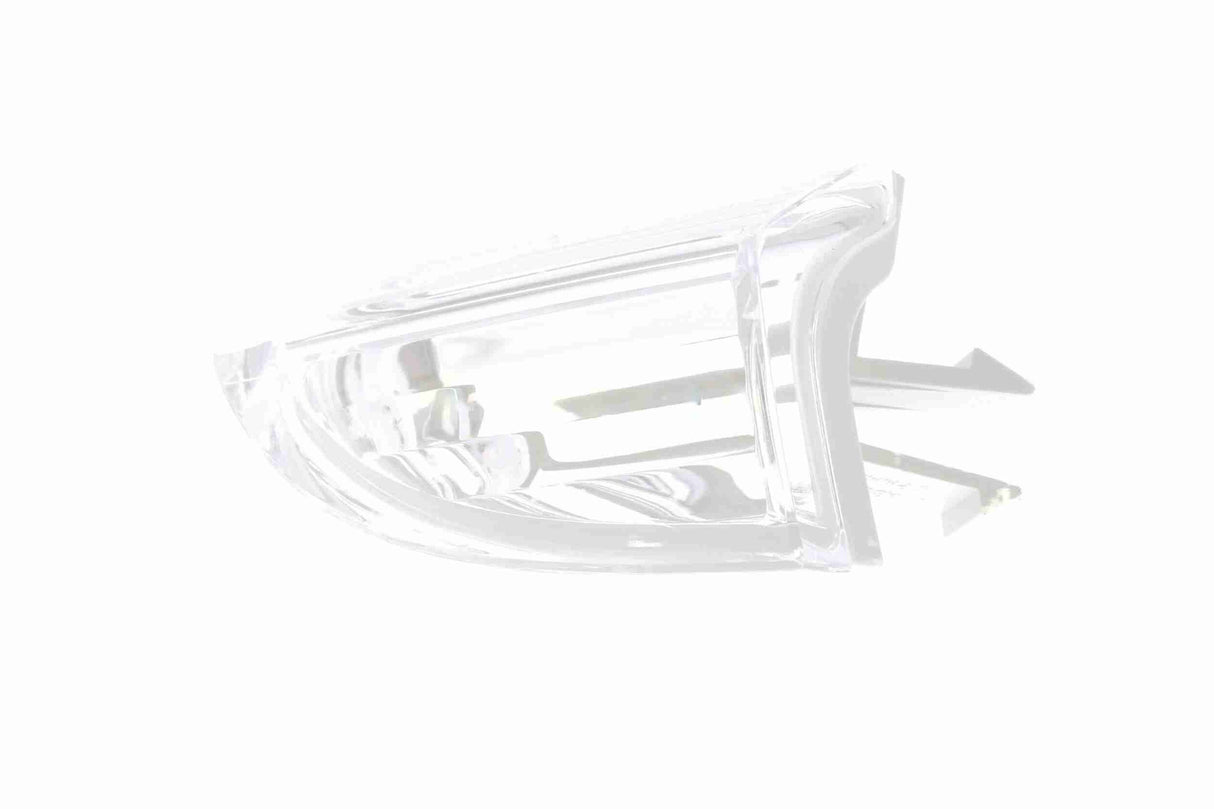 Reflector, direction indicator - V10-84-0020