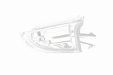 Reflector, direction indicator - V10-84-0020