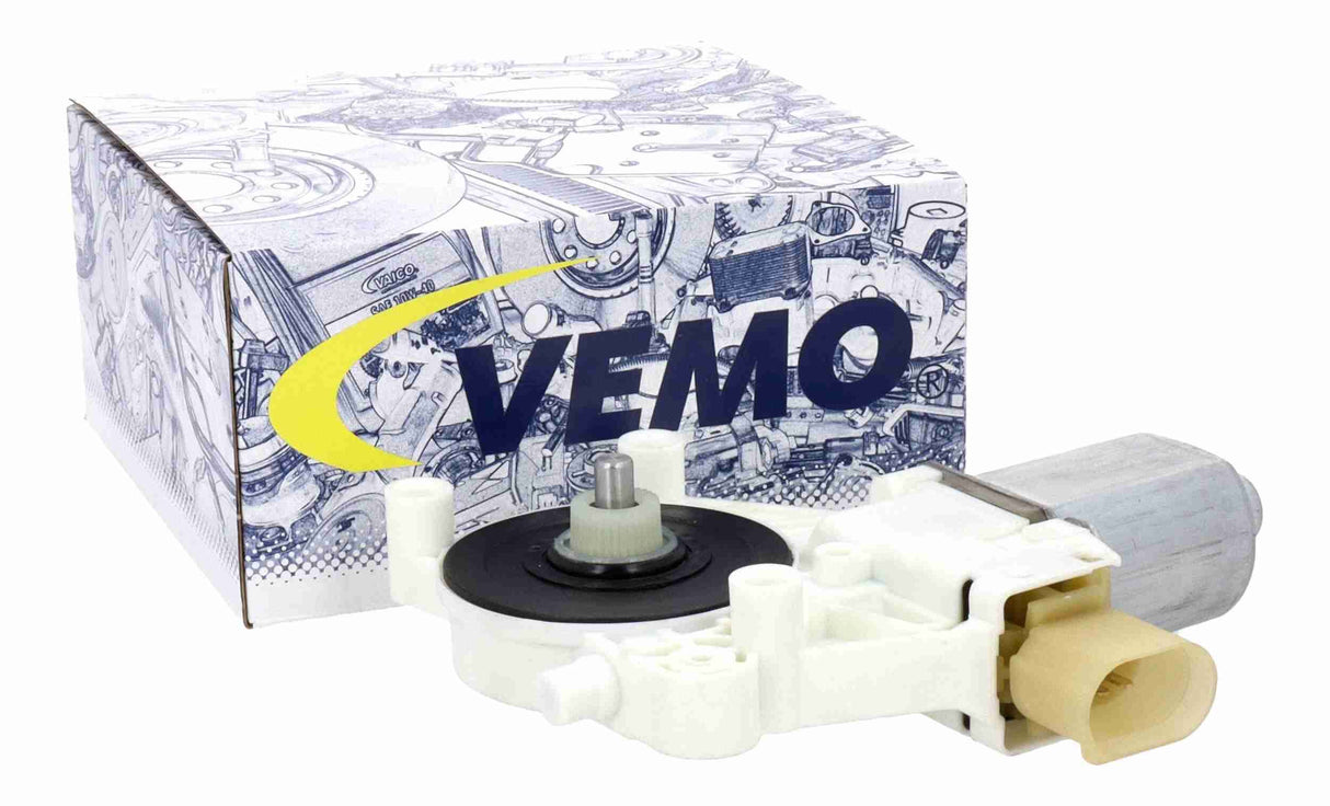 Electric Motor, window regulator - V20-05-0011