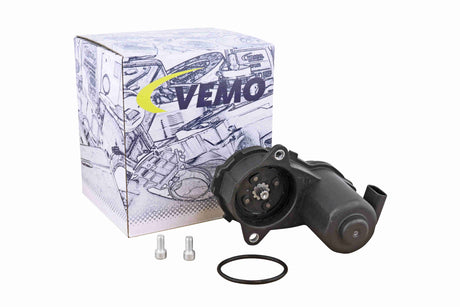 Control Element, parking brake caliper - V30-77-1048