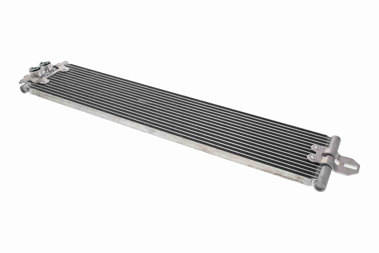 Oil Cooler, automatic transmission - V10-60-0043