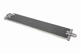 Oil Cooler, automatic transmission - V10-60-0043