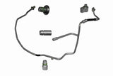 High Pressure Line, air conditioning - V25-20-0032