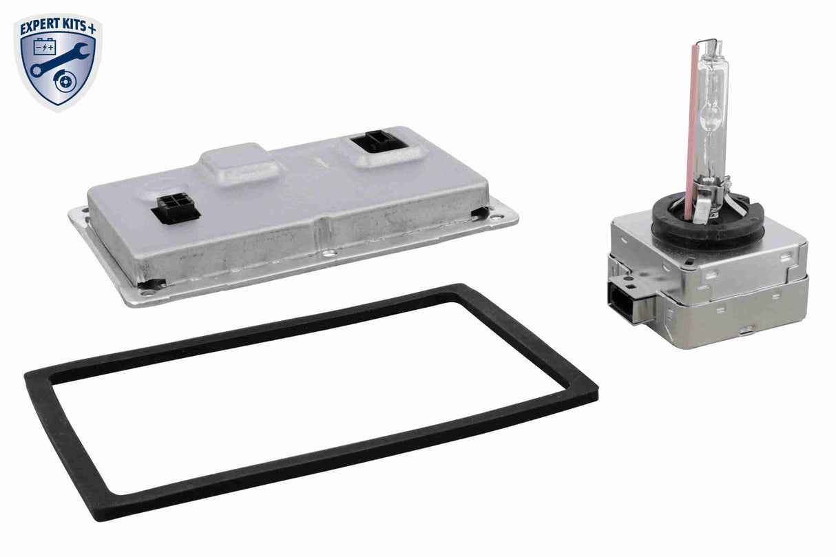 Ignitor, gas discharge lamp - V46-84-0031