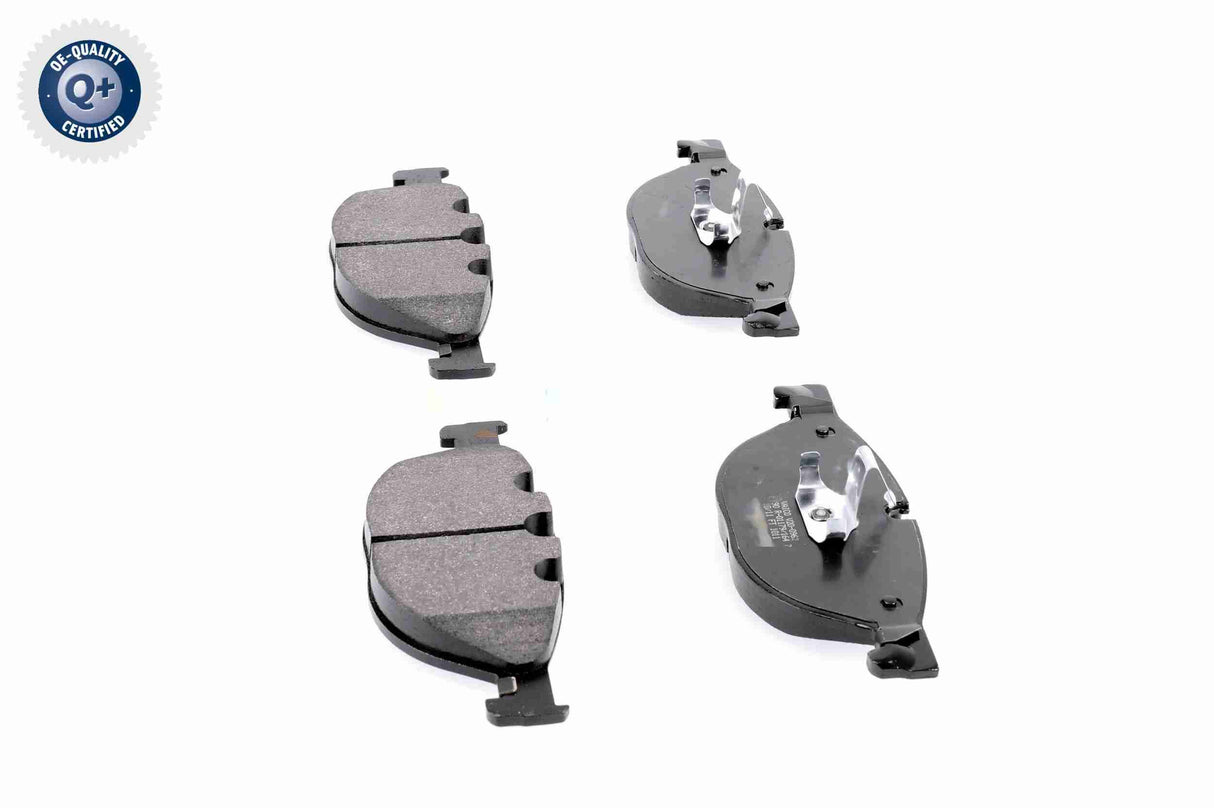 Brake Pad Set, disc brake - V20-0962