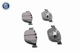 Brake Pad Set, disc brake - V20-0962