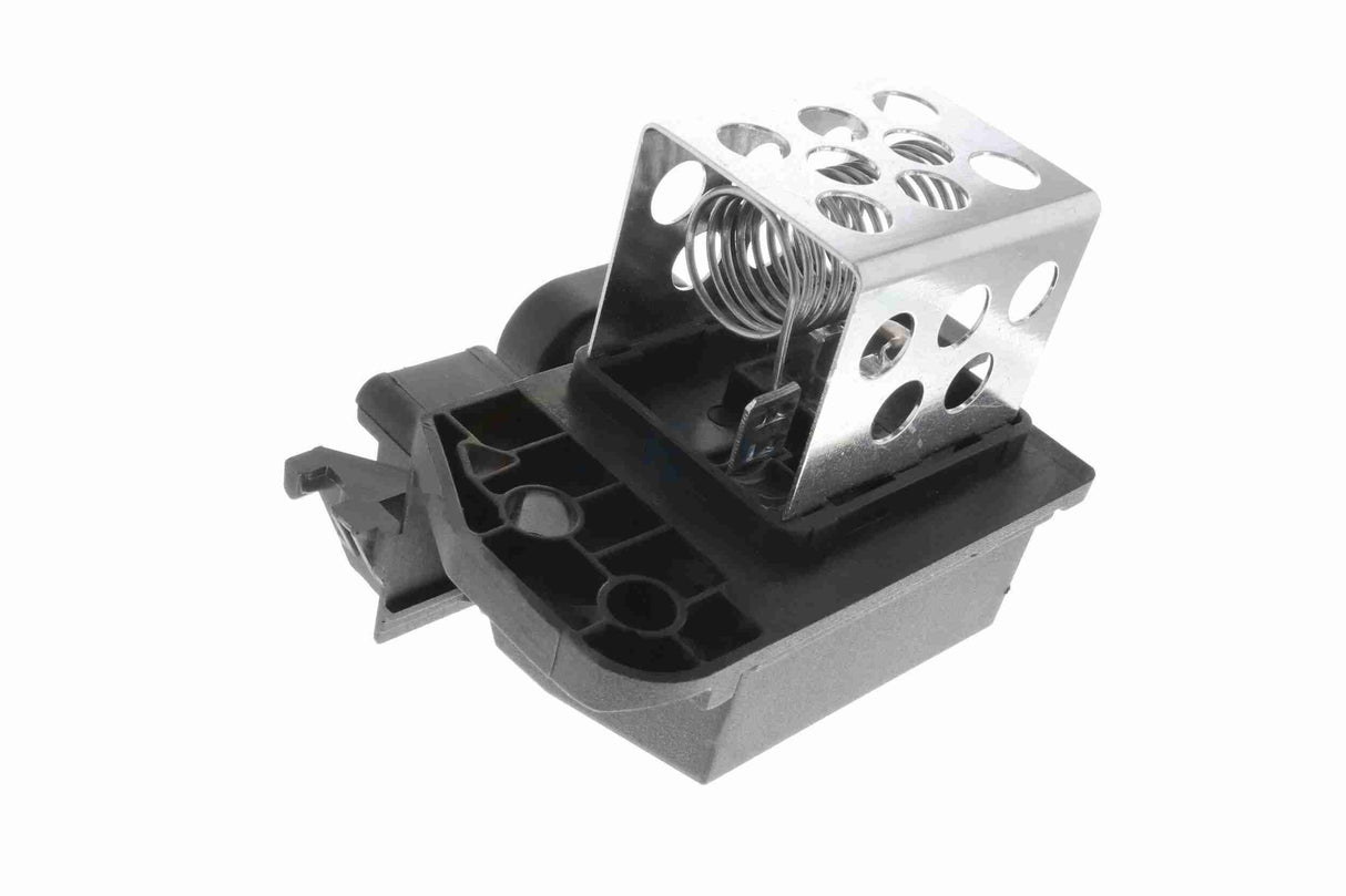 Series Resistor, electric motor (radiator fan) - V22-79-0011