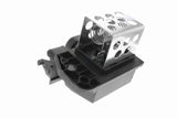 Series Resistor, electric motor (radiator fan) - V22-79-0011