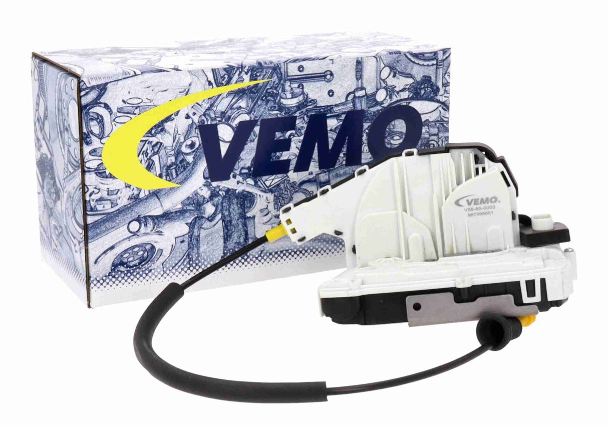 Door Lock - V58-85-0003