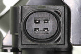 Sensor, headlight levelling - V10-72-0153