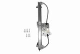 Window Regulator - V40-0912