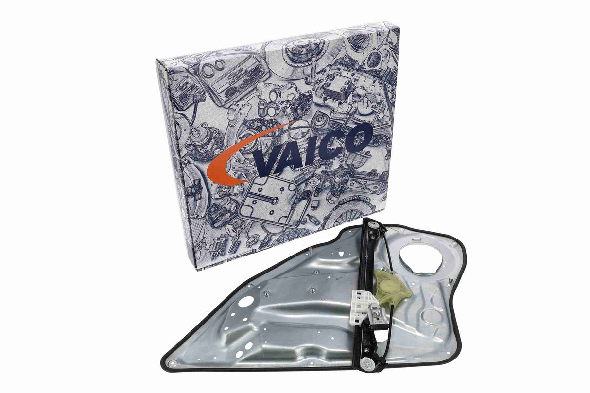 Window Regulator - V30-3453