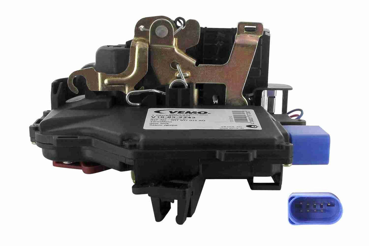 Door Lock - V10-85-2243