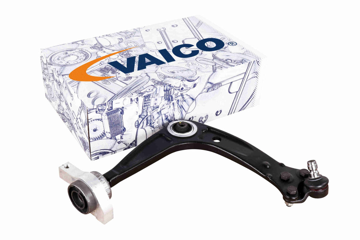 Control/Trailing Arm, wheel suspension - V42-0812