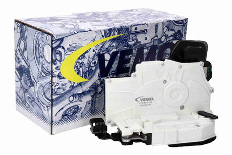 Door Lock - V10-85-0193