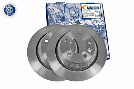 Brake Disc - V10-80012