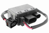 Regulator, interior blower - V10-79-0013