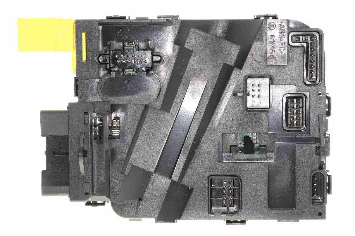 Control Unit, steering column switch - V10-73-0200