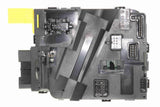 Control Unit, steering column switch - V10-73-0200