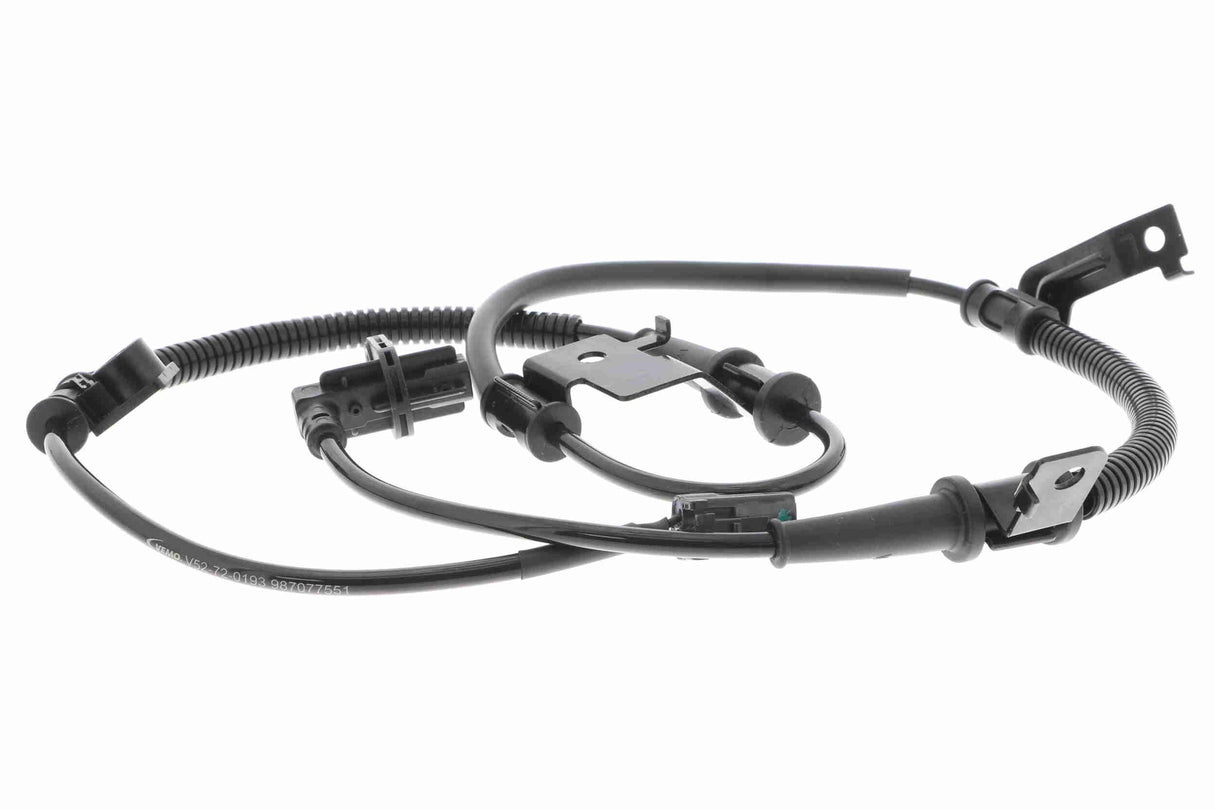 Sensor, wheel speed - V52-72-0193