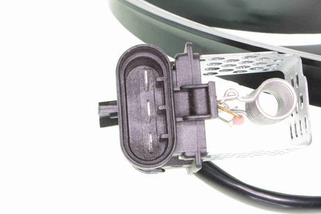 Fan, engine cooling - V40-01-1068