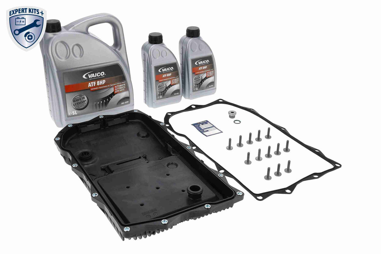 Parts Kit, automatic transmission oil change - V33-0897
