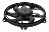 Fan, engine cooling - V22-01-1777