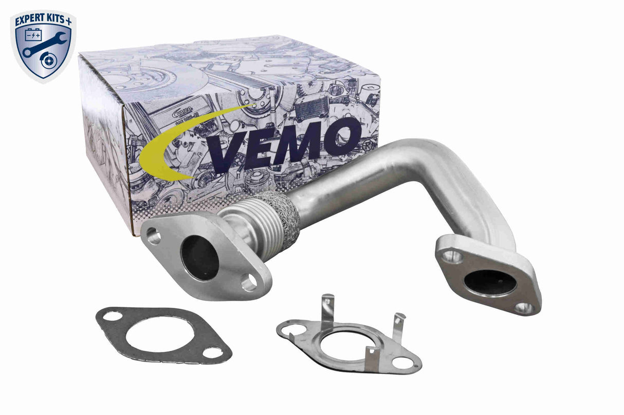 Pipe, EGR valve - V10-64-0032