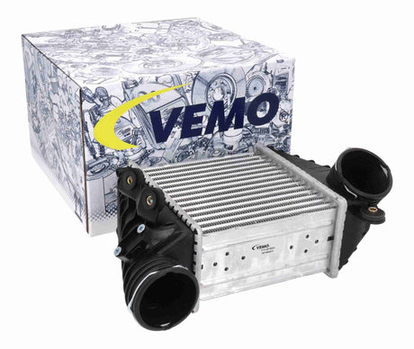 Charge Air Cooler - V15-60-6033