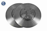 Brake Disc - V30-80089