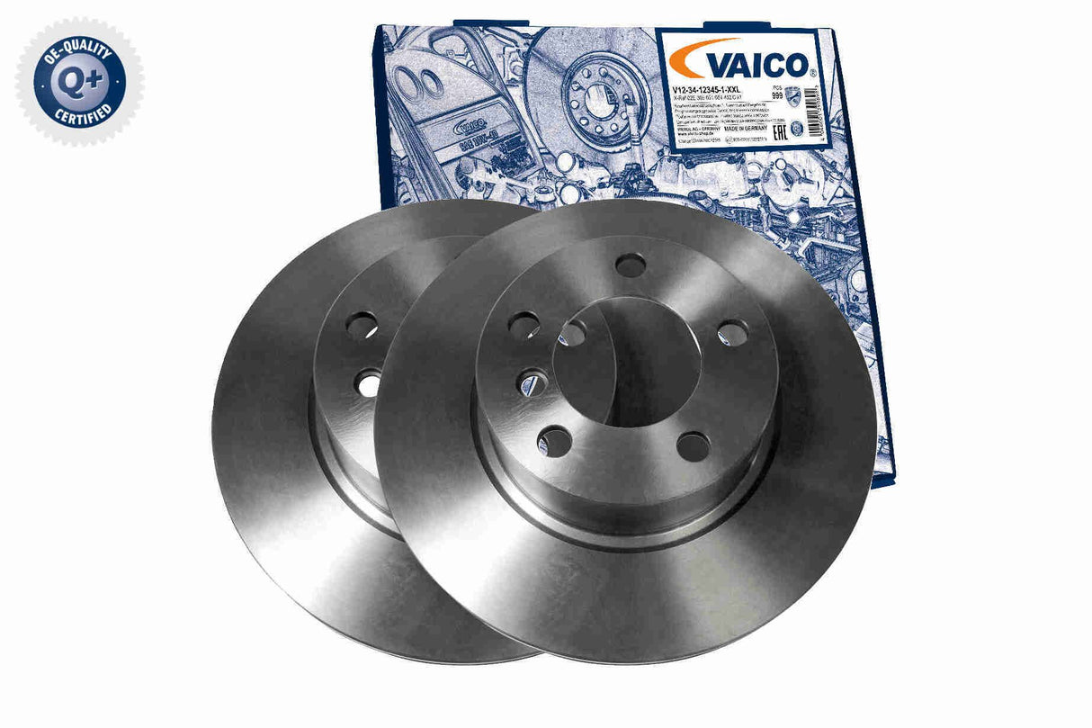 Brake Disc - V20-80091