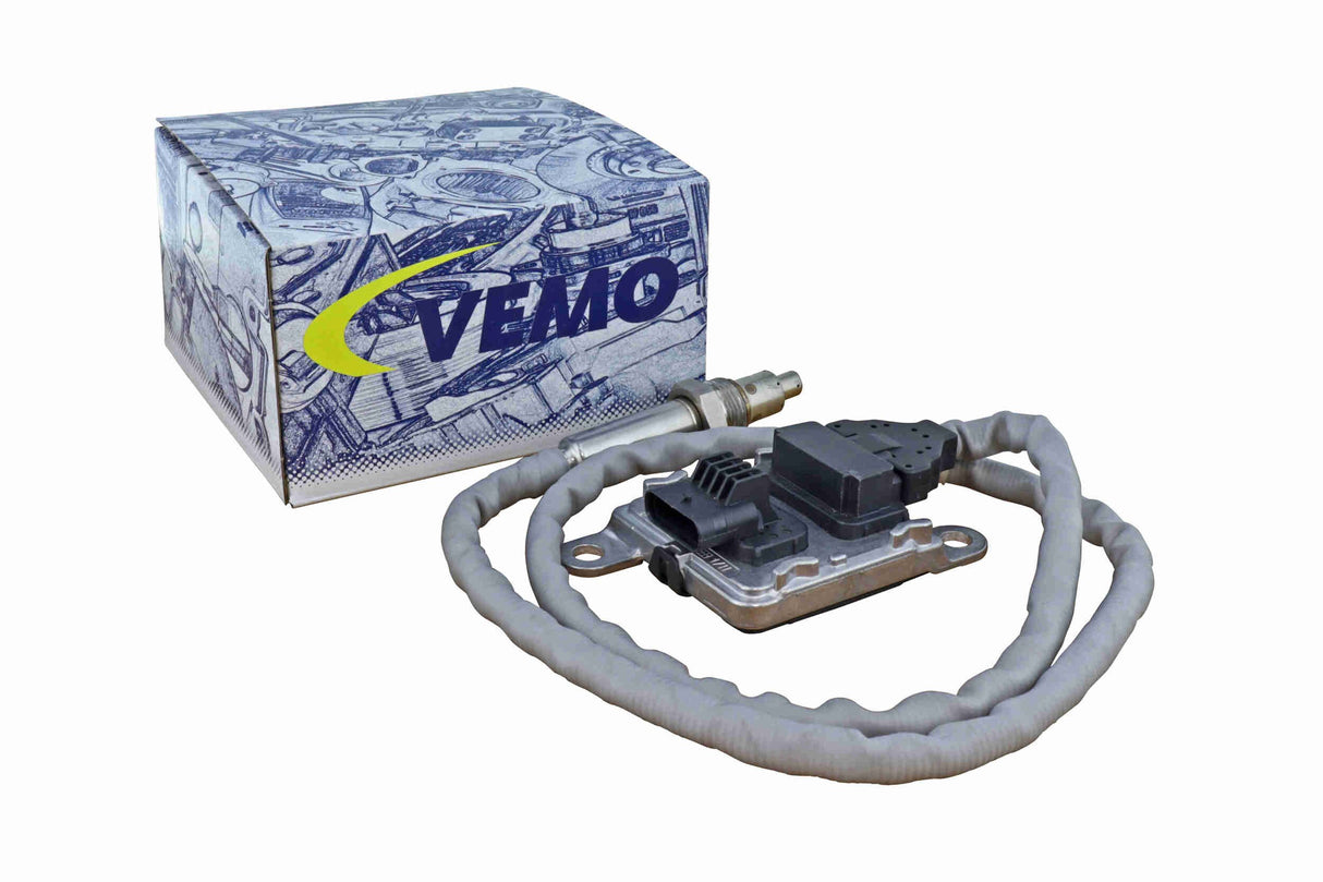 NOx Sensor, urea injection - V10-72-0167
