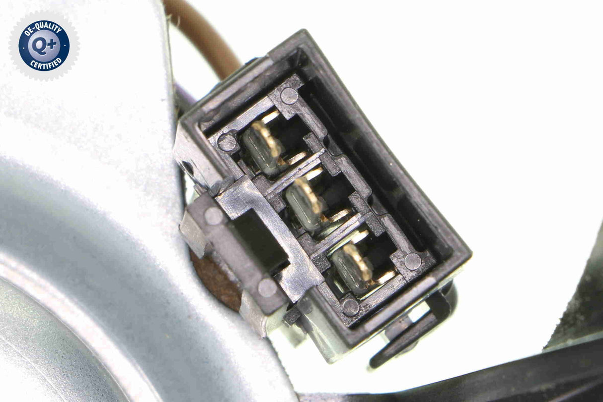 Wiper Motor - V40-07-0010