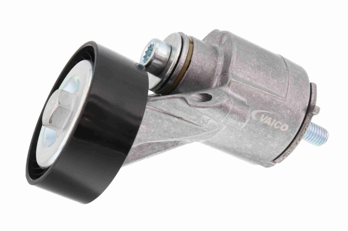 Tensioner Pulley, V-ribbed belt - V10-6882
