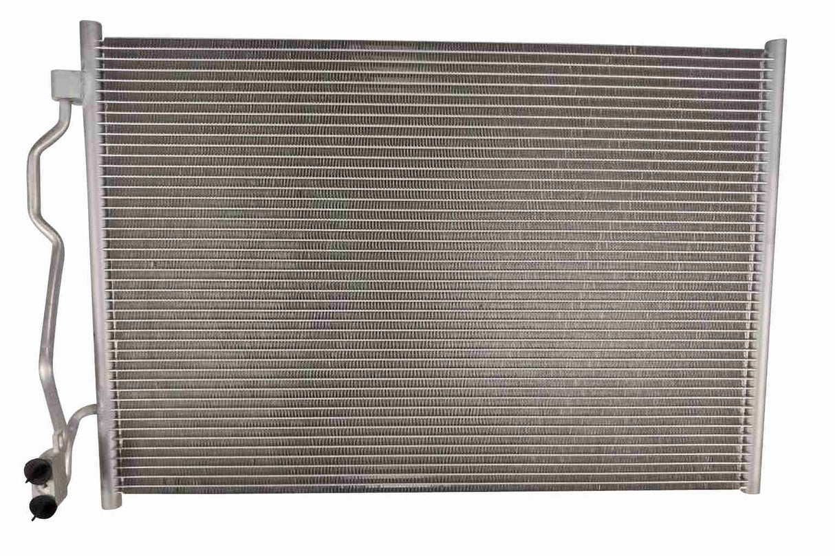 Condenser, air conditioning - V30-62-1051