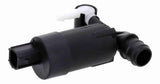 Washer Fluid Pump, window cleaning - V25-08-0019