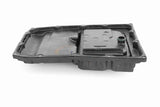 Oil Sump, automatic transmission - V45-0110