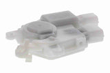 Actuator, central locking system - V26-77-0060