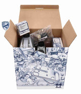 Parts Kit, automatic transmission oil change - V30-2254