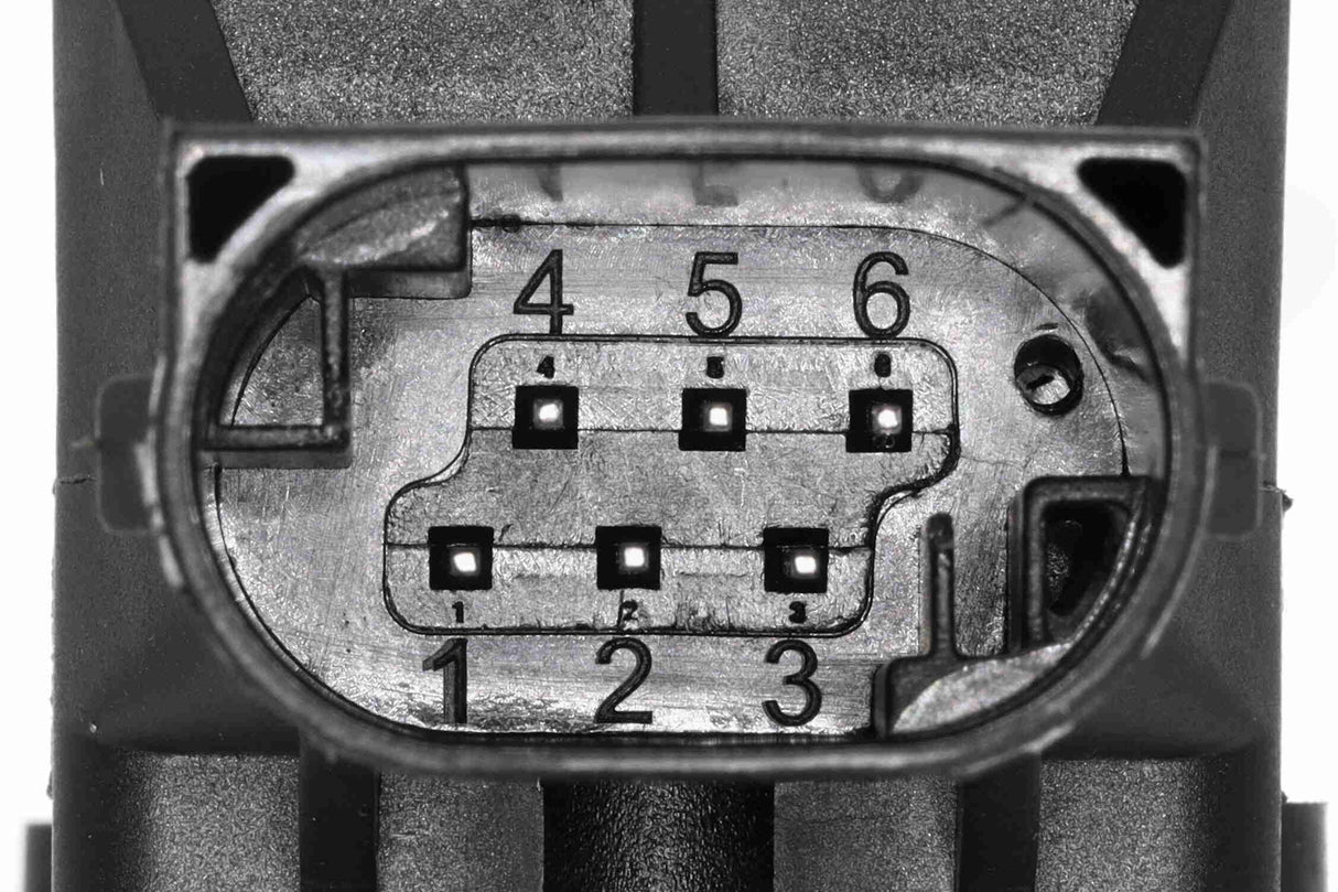 Sensor, headlight levelling - V95-72-0062