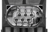 Sensor, headlight levelling - V95-72-0062