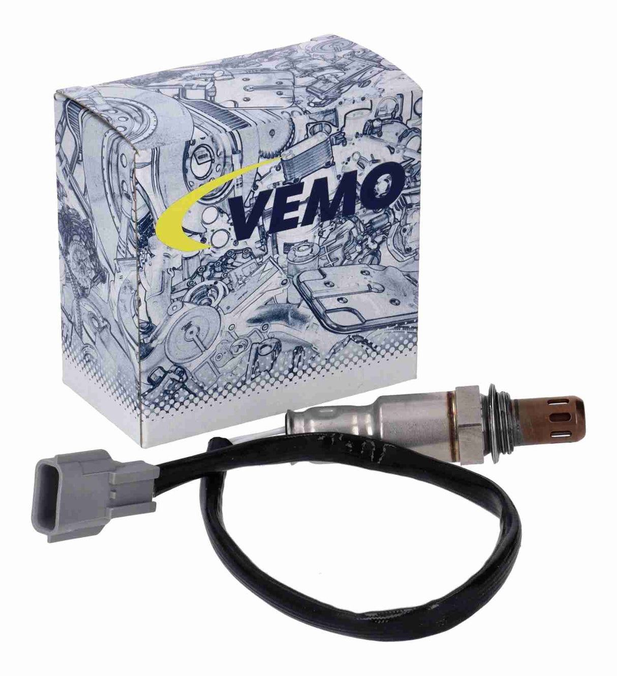Oxygen Sensor - V38-76-0028